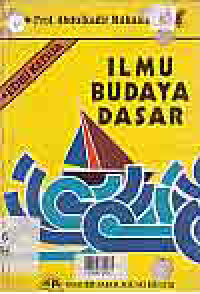 ILMU BUDAYA DASAR