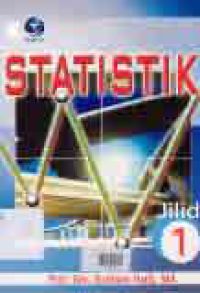 Image of STATISTIK (Jilid 1)