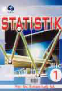 STATISTIK (Jilid 1)