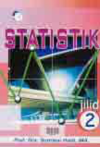 Image of STATISTIK (Jilid 2)