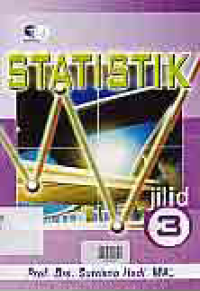 Image of STATISTIK