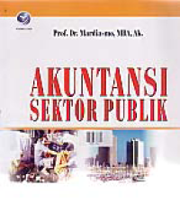 Image of AKUNTANSI SEKTOR PUBLIK