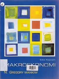 Image of MAKROEKONOMI