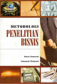 Image of METODOLOGI PENELITIAN BISNIS