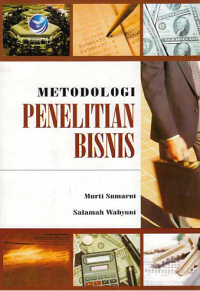 METODOLOGI PENELITIAN BISNIS