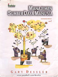 MANAJEMEN SUMBER DAYA MANUSIA (Jilid 1)