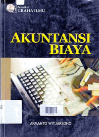 Image of AKUNTANSI BIAYA