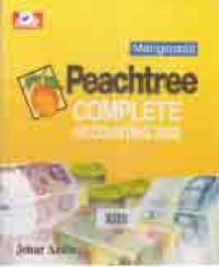 MENGUASAI PEACHTREE COMPLETE ACCOUNTING 2002