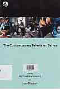 THE CONTEMPORARY TELEVISION SERIES