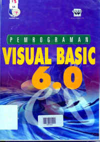 Image of PEMROGRAMAN VISUAL BASIC 6.0