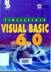 PEMROGRAMAN VISUAL BASIC 6.0