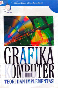 Image of GRAFIKA KOMPUTER TEORI DAN IMPLEMENTASI