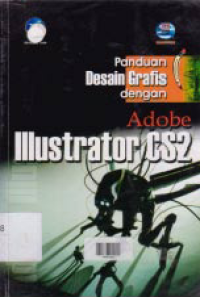 PANDUAN DESAIN GRAFIS DENGAN ADOBE ILLUSTRATOR CS2