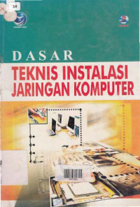 Image of DASAR TEKNIS INSTALASI JARINGAN KOMPUTER