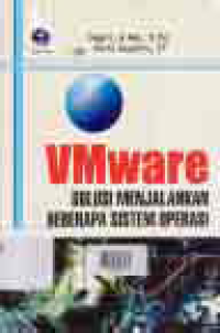 Image of VMWARE SOLUSI MENJALANKAN BEBERAPA SISTEM OPERASI