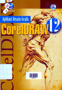 Image of APLIKASI DESAIN GRAFIS CORELDRAW 12