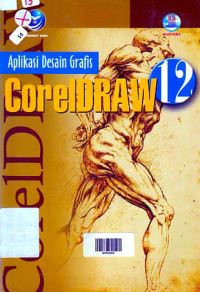 APLIKASI DESAIN GRAFIS CORELDRAW 12