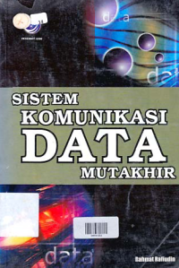 Image of SISTEM KOMUNIKASI DATA MUTAKHIR