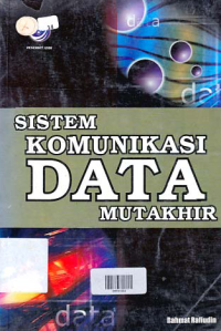 SISTEM KOMUNIKASI DATA MUTAKHIR