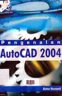 PENGENALAN AUTOCAD 2004