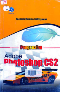 Image of PENGENALAN ADOBE PHOTOSHOP CS2