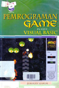 PEMOGRAMAN GAME DENGAN VISUAL BASIC