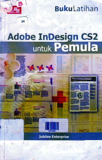 ADOBE INDESIGN CS2 UNTUK PEMULA