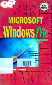 Image of MICROSOFT WINDOWS ME
