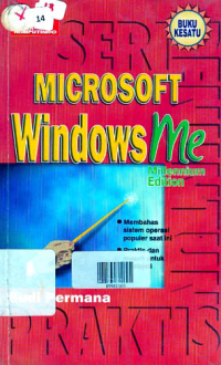 MICROSOFT WINDOWS ME