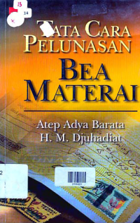 Image of TATA CARA PELUNASAN BEA MATERAI