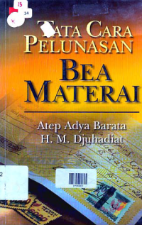 TATA CARA PELUNASAN BEA MATERAI