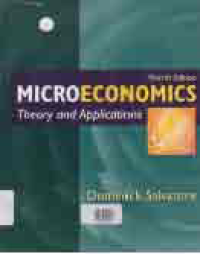 Image of MICROECONOMICS