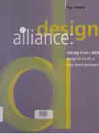 Image of DESIGN ALLIANCE; Uniting Print + Web Design to Create a Total Brand Presence