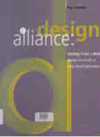 DESIGN ALLIANCE; Uniting Print + Web Design to Create a Total Brand Presence