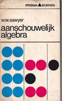 AANSCHOUWELIJK ALGEBRA