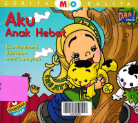 Image of AKU ANAK HEBAT