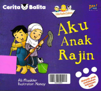 Image of AKU ANAK RAJIN