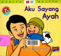 Image of AKU SAYANG AYAH
