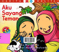 Image of AKU SAYANG TEMAN