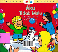 Image of AKU TIDAK MALU