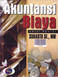 Image of AKUNTANSI BIAYA