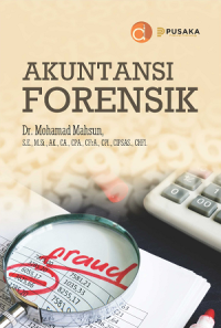 AKUNTANSI FORENSIK