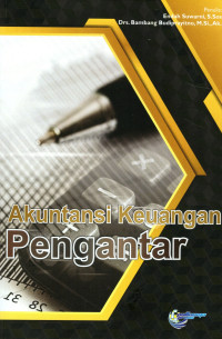 Image of AKUNTANSI KEUANGAN PENGANTAR