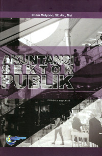 Image of AKUNTANSI SEKTOR PUBLIK