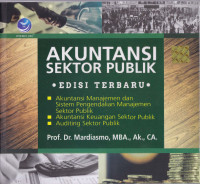 AKUNTANSI SEKTOR PUBLIK ( EDISI TERBARU )