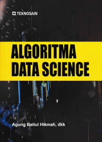 Image of ALGORITMA DATA SCIENCE