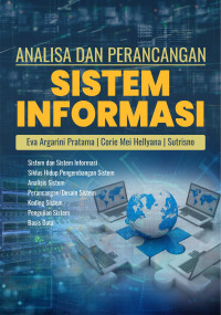 Image of ANALISA DAN PERANCANGAN SISTEM INFORMASI