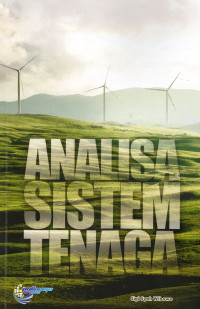 Image of ANALISA SISTEM TENAGA
