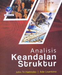 Image of ANALISIS KEANDALAN STRUKTUR