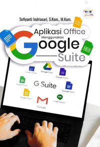 Image of APLIKASI OFFICE MENGGUNAKAN GOOGLE SUITE